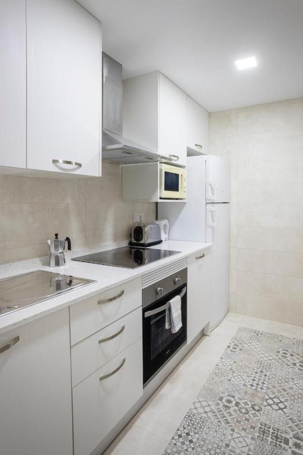 Apartamentos Bcl Playa Albir Альбир Экстерьер фото